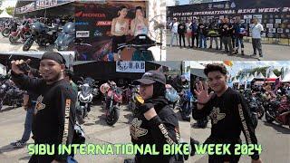 Sibu International Bike Week 2024/Ada Apa Di Sana?/Mari Lihat/Sibu/Sarawak/Borneo/Malaysian Choppers