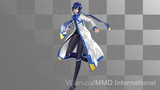 3D Anime Model [Production Ready] -Vgen-