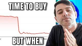 Shorting DJT Stock, Abbvie Bad News, AstraZeneca Buy Potetial | 11-11-24 | Martin Shkreli