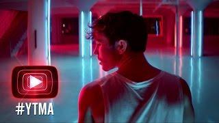 MAX - Gibberish (feat. Hoodie Allen) [Official Music Video - YTMAs]