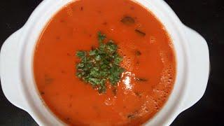 Tomato Saar | टोमॅटोचे सार । टमाटरका सार