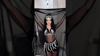 Клон Жади Саид танец живота