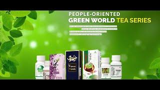 Green World International