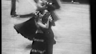 Rumba 1 | Excerpt from America Dances! 1897-1948