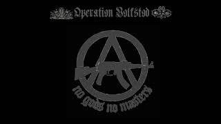 Operation Volkstod - Trümmer I (Anarchist Black Metal/RABM)