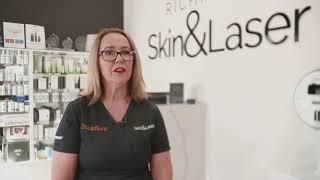 Cynosure Australia's Aesthetic Insight Series: Karen Austin Richmond Skin & Laser #SculpSure