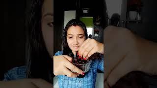 super hair growth challange !! 101% works #goviral #shorts #youtubeshorts #sangeeta singh hairstyles