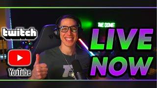 DUOs w/ HOLLYWOODBOB | PUBG UPDATE 31.2 & GCOIN GIVEAWAYS | !CREATOR CODE CDOME