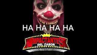 El Kompa Yaso - Saludos A Los Publicidades Chamuco Y Los Impactantes Del zabor