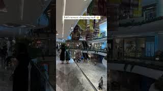 POV: You came to Bali for the beaches, but stayed for the shopping  #travelvlog #bali #trending