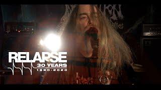 INCANTATION - Fury's Manifesto (Official Music Video)