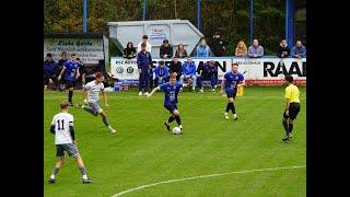 SV Etzenricht - SpVggSV Weiden II | 16. Spieltag Bezirksliga Oberpfalz Nord | Tore & Highlights