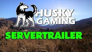 ARMA 3 HUSKY-GAMING TRAILER | 2024