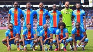 EN DIRECT RDC vs ETHIOPIE