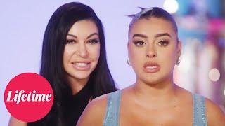 Dance Moms: The Reunion | Kalani and Kira's Evolution | Lifetime