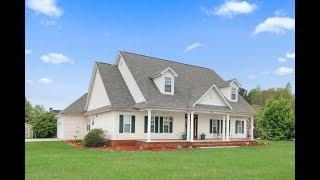 SOLD: Luxury Home For Sale in Guyton Georgia - 116 Lakewood Drive