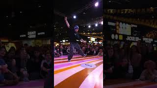 HIP-HOP PRO | 1/8 FINAL #hiphopdance #battle #freestyle