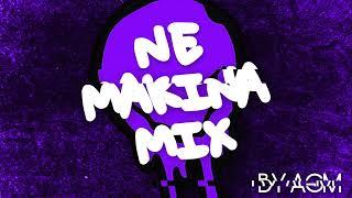 North East Makina Mix 2023