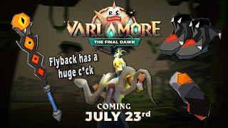 NEW End Game Boss is Coming to Oldschool Runescape