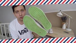 Кеды Vans - удачная покупка! Почему кеды Ванс самые крутые?  Vans old skool Калифорния.