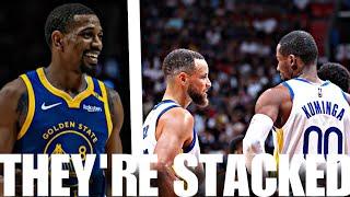 The NBA Does NOT Like What The Golden State Warriors Are Doing.. | GSW News (Steph Curry Steve Kerr)