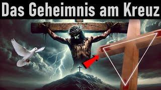 Jesus und das Geheimnis der Kreuzigung  Gotteskraft für die Endzeit | Sabbat LIVE [316]