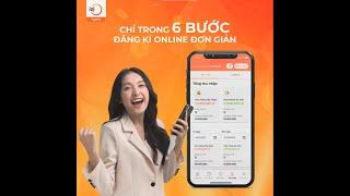 Ý TƯỞNG KINH DOANH HIỆN ĐẠI - TRỞ THÀNH ĐẠI LÝ BẢO HIỂM CỦA IZIon24 AGENT