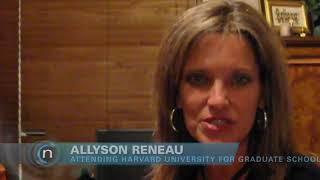 Busy Oklahoma City mother is headed to Harvard (2011-08-26)