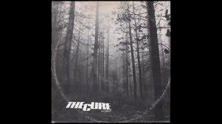 The Cure - A Forest (1980) full 12” Single