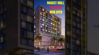 New Biggest Mall In Africa-BBS #ishmaelnzioka  #kenyanyoutuber