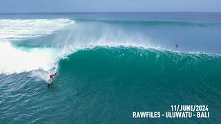 RAW Power, Uluwatu - RAWFILES - 11/JUN/2024 - 4K