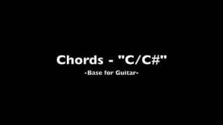 Basi Musicali Per Chitarra - 04 - base per improvvisazione musicale