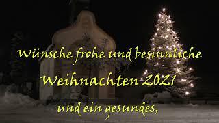 Hammersbacher Weihnachtsgrüße 2021