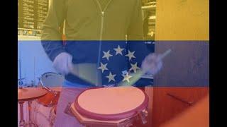 Venezuelan Rudimental Drumming