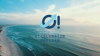 Announcing Australia's FIRST Angel Fund and Startup Accelerator Dedicated to Improving Ocean Health