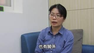 婦女救援基金會執行長  杜瑛秋