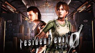 Resident Evil 0 HD - LET'S PLAY FR #1