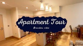 Apartment Tour | Fully Furnished Apartment