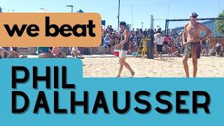 Phil Dalhausser/John Sutton -vs- Jordan Hoppe/Diego Perez | AVP Denver 7/2/22