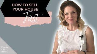 15 Tips to Sell Your Home FAST