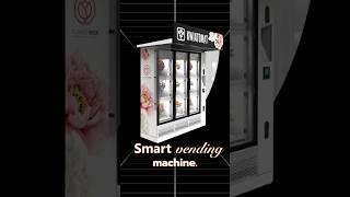 How to Monetize IoT Product - Eldrut and Concept Automatic Flower Vending Machines