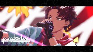 【ep.01 冒頭約3分公開】Paradox Live THE ANIMATION #パラアニ