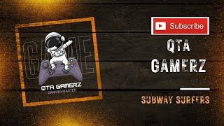 Subway Surfers Chicago Gameplay QTA GAMERZ