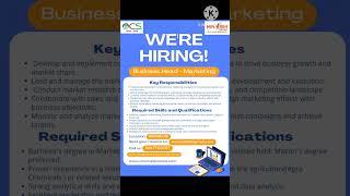 Free Job Notification 10 #job #placement #interview #applynow #jobsearch #jobseekers #hiring #