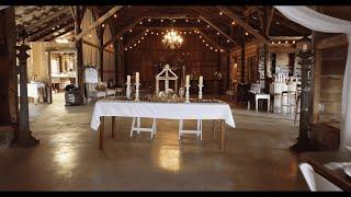 Codi & Mallory Wright Wedding 2021