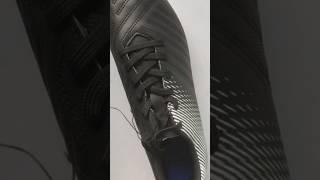 Kispsta football shoes | unboxing kispsta agility 100 #shortsfeed #unboxing #kipsta #football