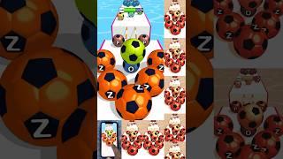 A-z run | walkthrough android iOS gameplay Level 2555 #azrun #walkthrough #shorts