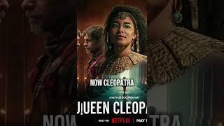 Nigerian Reacts To Netflix's BLACK CLEOPATRA