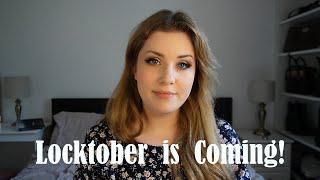 Locktober is Coming