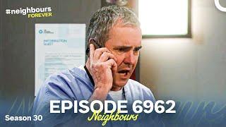 Neighbours Season 30 Episode 6962 (2014)